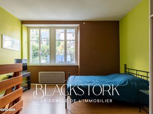 Duplex 2 pièces 32 m²