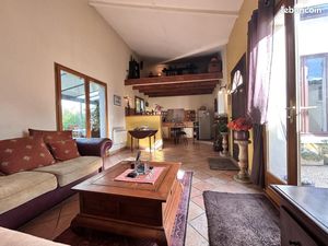 Maison en Viager 2 pièces 55 m²