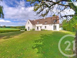 Maison 9 pièces 160 m²