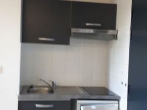 Bordeaux rue lamourousT2 en duplex