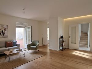 Duplex 5 pièces 100 m²