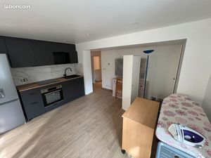 APPARTEMENT 2P 1 CHAMBRES 35 m2 Morainvilliers Refait à neuf
