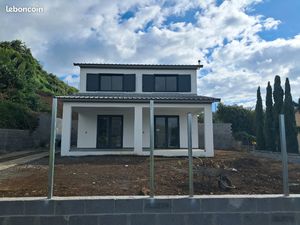Maison f4 neuve