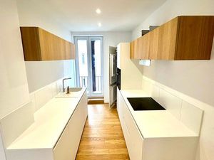 Appartement 4 pièces - 95 m² - Krutenau