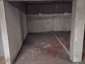 Location place de parking sous terrain sécurisé