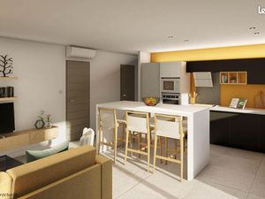 Maison 6 pièces 88 m²