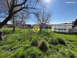 Terrain 1271 m² Le Monteil