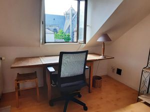 Chambre meublée Rouen centre