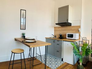 Appartement de charme  bien situé