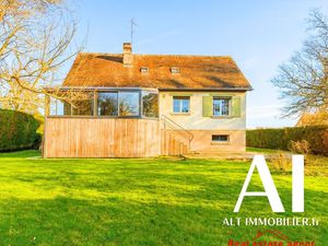 Propriété 8 pièces 140 m²