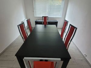 Meublé 56m2 Parc Barbieux