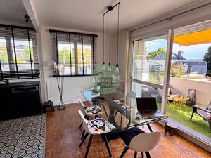 Appartement 4 pièces 115 m²