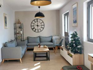 Maison 2 pièces 32 m²
