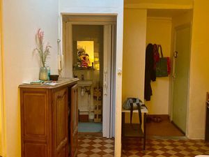 Location studio meublé 69002 Lyon 2e arr