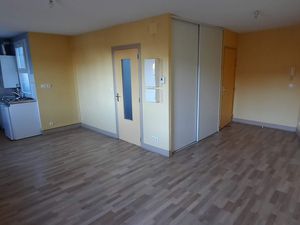 Grand studio de 35 m² – Hyper-centre de Pau