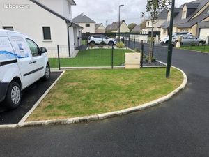 Vente Terrain à Bâtir Centre-bourg de GUIGNEN