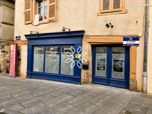 Local commercial 30 m² Brioude