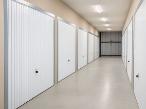 Box de stockage garde meuble à louer