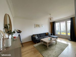 Appartement 4 pièces 77 m²