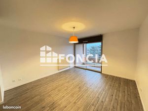 Appartement 1 pièce 30 m²