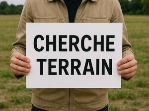 Recherche terrain zi