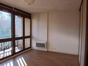 Appartement 2 pièces 31 m²