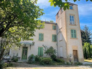 Propriété de caractère