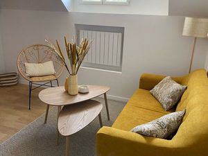 Appartement centre ville Concarneau