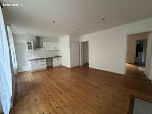 Magnifique appartement refait à neuf Centre ville historique de Saint Brieuc