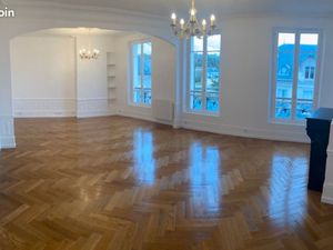 Appartement 4 pièces 84 m²