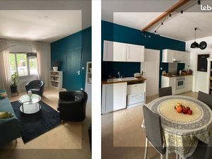 Appt Villeurbanne Tête d'Or