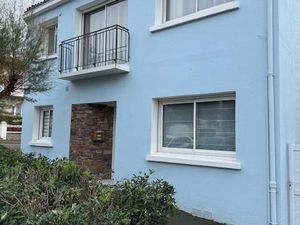 Appartement en Viager 4 pièces 120 m²