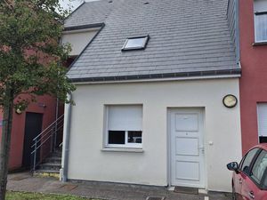 Appartement 3 pièces 55 m²