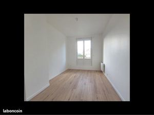 Appartement F2 BLEVILLE
