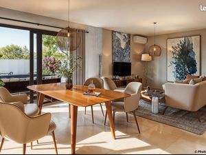 Maison 7 pièces 136 m²