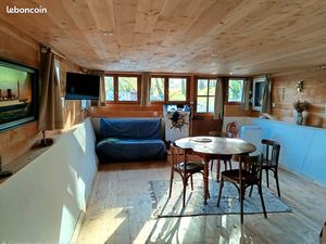 Grande Toue de Loire