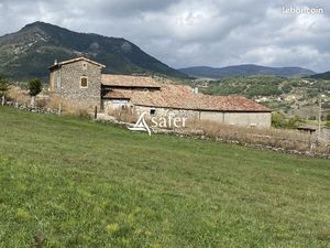 Ferme 160 m² Privas