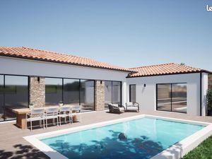 Maison 7 pièces 168 m²