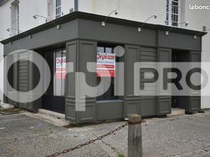 Local commercial 100 m²