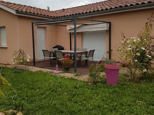 Location maison individuelle
