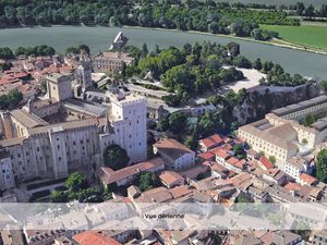Les Appartements du Palais - LOI MALRAUX