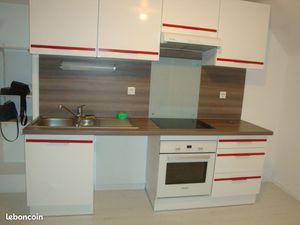 Appartement centre ville La Ferté Bernard