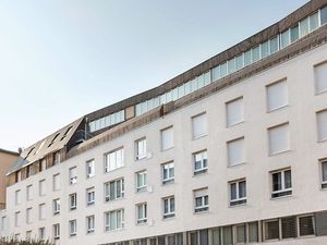 Appartement 1 pièce 22 m²