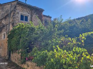 Maison de village 5 pièces 80 m²