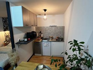Appartement à louer 26m carré