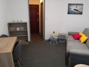 Particulier loue studio meublé