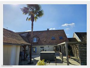 Location d'un meuble