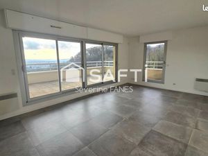 Appartement 3 pièces 73 m²