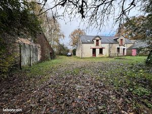 Maison 6 pièces 124 m²