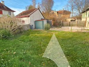 Maison 5 pièces 77 m²